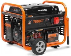 Zdjęcie Daewoo GDA 8500E3 - Kórnik