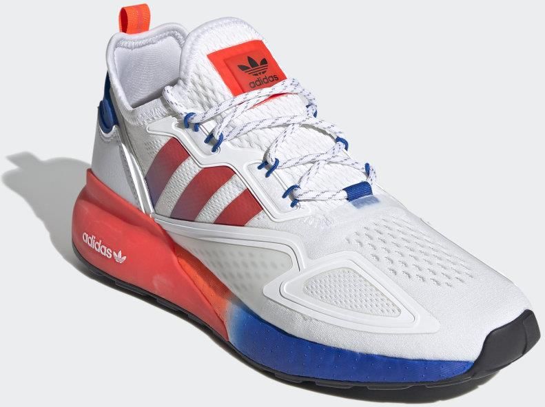 Adidas Zx 2K Boost Shoes Fv9996 - Ceny i opinie - Ceneo.pl