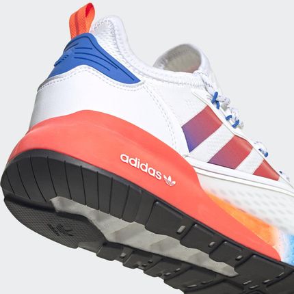 ちょ⭐︎ Adidas Zx 2K Boost 2.0 buty męskie sneakers modne - Ceny i