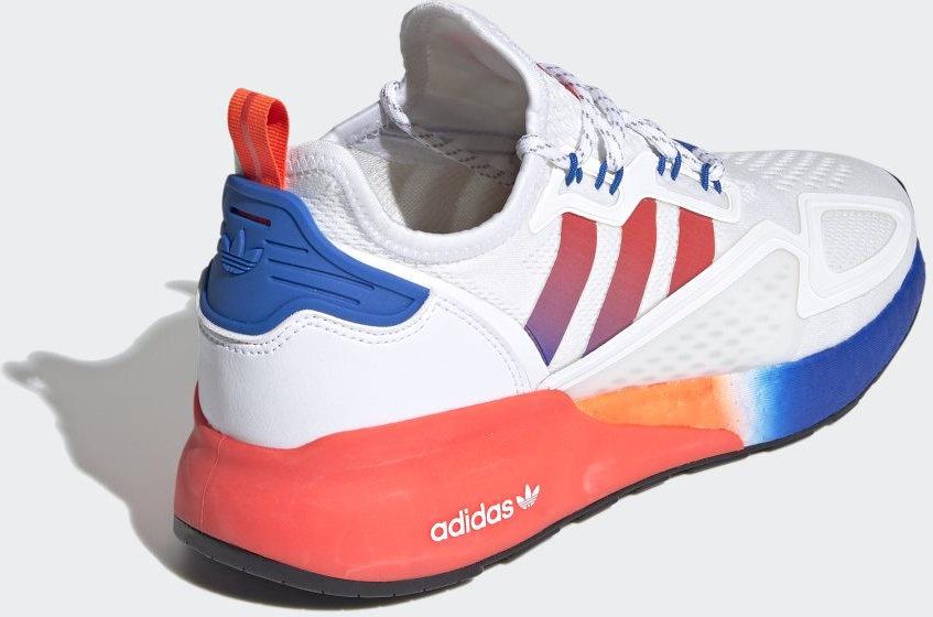 adidas サッカー adidas ZX | JD Sports