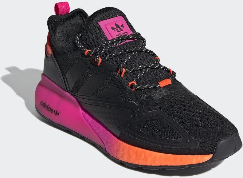 Adidas Zx 2K Boost Shoes Fv9997 - Ceny i opinie - Ceneo.pl