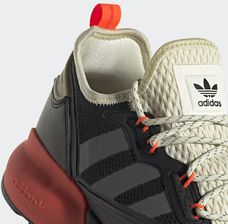 Adidas Zx 2K Boost Shoes Fv9999 - Ceny i opinie - Ceneo.pl