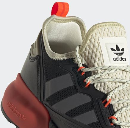 Adidas Zx 2K Boost Shoes Fv9999 Ceny i opinie
