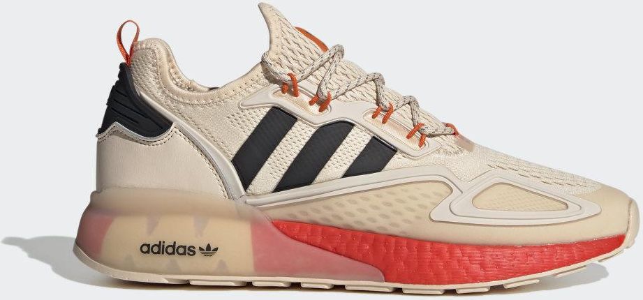 K2❤️ Buty Sportowe Dla Chłopca Dziewczynki Dziecięce Adidas Zx 2K