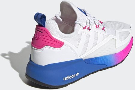 Adidas Zx 2K Boost Shoes Fy0605 - Ceny i opinie - Ceneo.pl