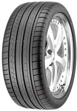 DUNLOP SP SPORT MAXX GT 285/30/R21/100Y Letné