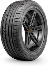 Continental ContiSportContact 2 275/40R18 103W XL FR J