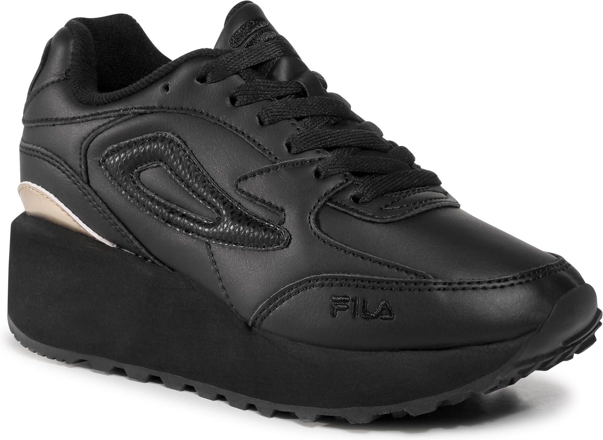 fila doroga zeppa wmn