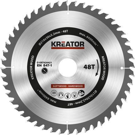 Kreator KRT020400