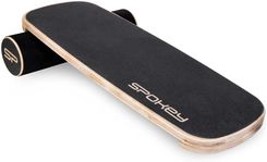 Zdjęcie Spokey Platforma balansowa Trickboard drewniana 928814 - Torzym