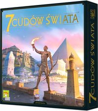 Rebel 7 Cudów Świata (Nowa Edycja)