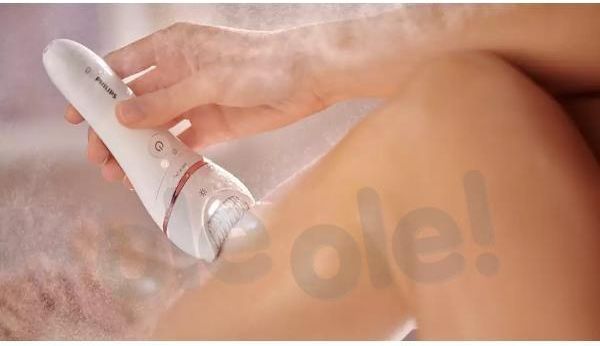 PHILIPS Seria 8000 BRE740/10 - zdjęcie 2 PHILIPS Seria 8000 BRE740/10