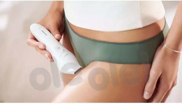 PHILIPS Seria 8000 BRE740/10 - zdjęcie 9 PHILIPS Seria 8000 BRE740/10