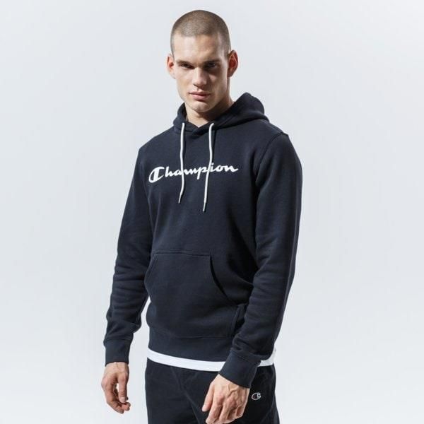 champion bluza z kapturem hooded sweatshirt