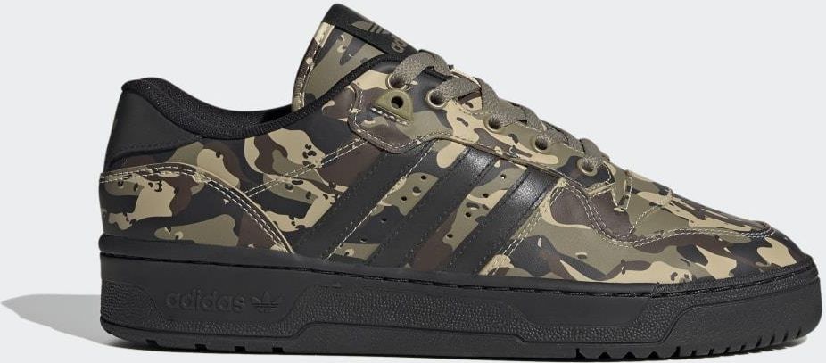 Adidas Rivalry Low Shoes FZ0134 - Ceny i opinie - Ceneo.pl