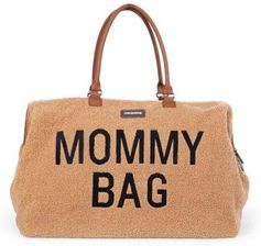 Zdjęcie Childhome Torba Mommy Bag Teddy Bear (C549332AA) - Żyrardów