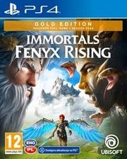 Zdjęcie Immortals Fenyx Rising Gold Edition (Gra PS4) - Niemcza