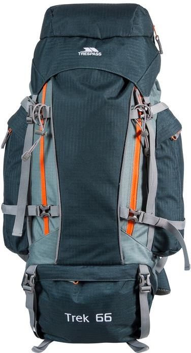 Trespass clearance trek 66l