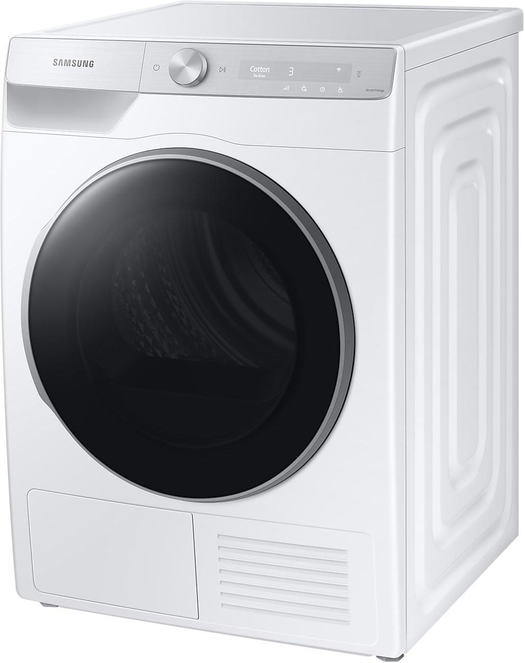 Suszarka Samsung Optimal Dry DV90T8240SH Opinie i ceny na Ceneo.pl Suszarka Samsung Optimal Dry DV90T8240SH Opinie i ceny na Ceneo.pl