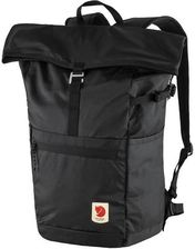 Zdjęcie Fjallraven High Coast Foldsack 24 Black F23222-550 - Szamotuły