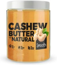Zdjęcie 7Nutrition Cashew Butter Smooth 500G - Nowy Dwór Mazowiecki