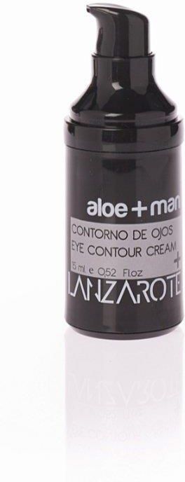 Aloe Plus Lanzarote Aloesowy Krem Pod Oczy Man 15ml - Opinie i ceny na  Ceneo.pl