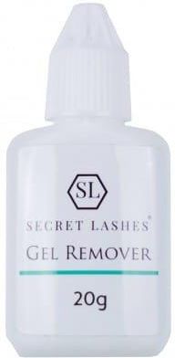 Secret Lashes SL Gel Remover 20g