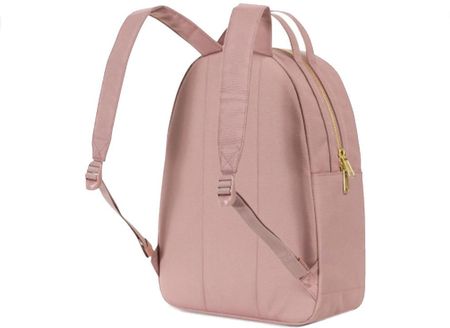 Herschel Nova Mid Backpack 10503-02077 Różowe - zdjęcie 2