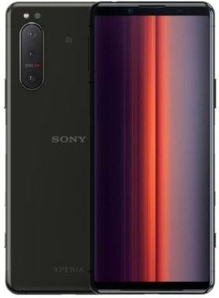 Sony Xperia 5 II 8/128GB Czarny