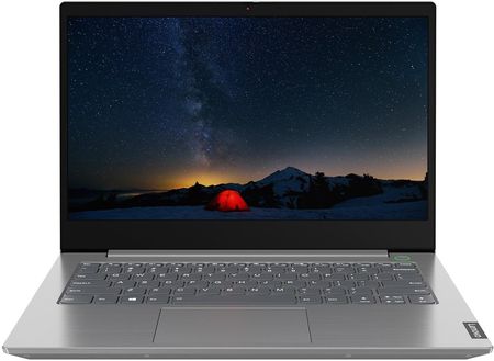 Laptop Lenovo ThinkBook 14 IIL 14/i5/8GB/256GB/NoOS (20SL00KWPB