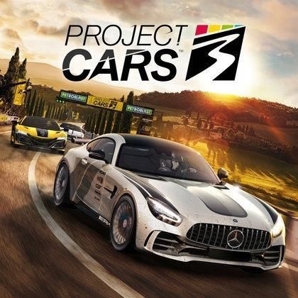 Project Cars 3 (Digital)