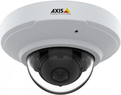 Axis 2024 kamera ip