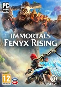 Immortals Fenyx Rising (Gra PC)