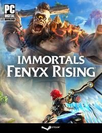 Immortals Fenyx Rising (Digital)