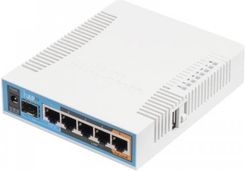 Mikrotik Router RB962UiGS-5HacT2HnT hAP ac