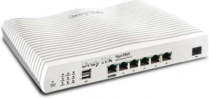 Draytek Router Vigor 2865
