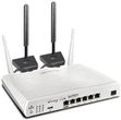 Vigor 2865Lac 6x WAN, 8 podsieci, 32 VPN, 60 tys. sesji, LTE, WiFi 802.11ac - Draytek