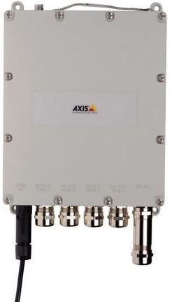 Axis Switch PoE zewnętrzny T8504-E