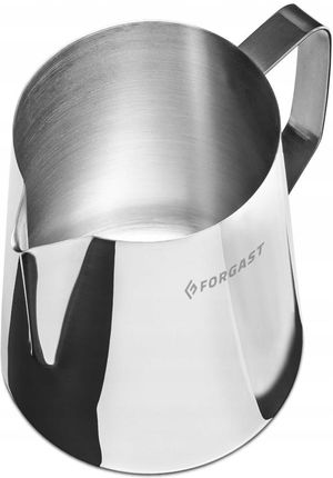Dzbanek Stalowy Do Spieniania 2L Forgast Fg11024 - zdjęcie 2
