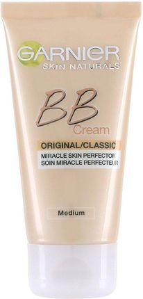Garnier Skin Naturals BB Cream Classic Krem Medium 50 ml