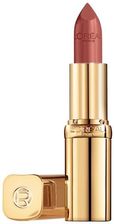 Zdjęcie L'Oreal Paris Color Riche Satine Szminka 107 Seine Sunset - Jeziorany
