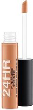 Mac Studio Fix 24 Hour Smooth Wear Concealer  Trwały Korektor Matujący W Płynie Nw42