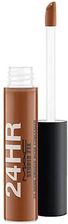 Mac Studio Fix 24 Hour Smooth Wear Concealer  Trwały Korektor Matujący W Płynie Nw53