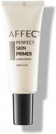 Affect Baza Pod Makijaż Perfect Skin Matt & Smooth B0001 20Ml