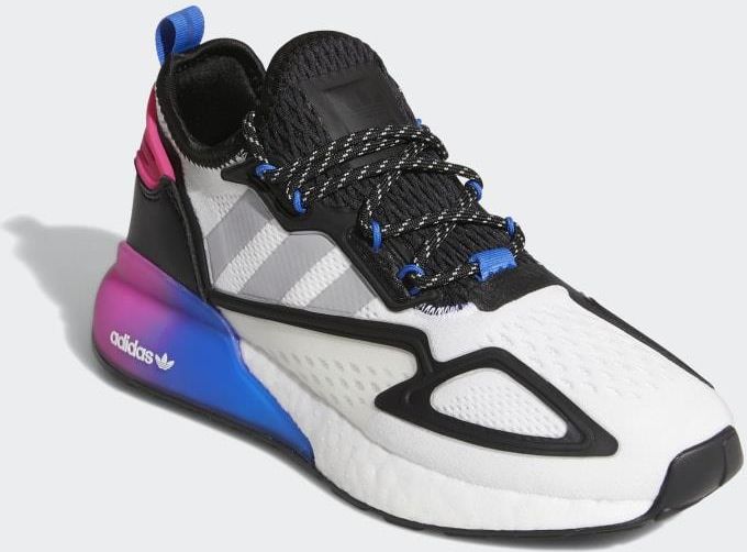 Adidas Zx 2K Boost Shoes Fy1942 - Ceny i opinie - Ceneo.pl