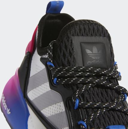 Gradient Fy1942 Shoe Adidas Fy1942 BUTY ADIDAS ZX 2K FY1942