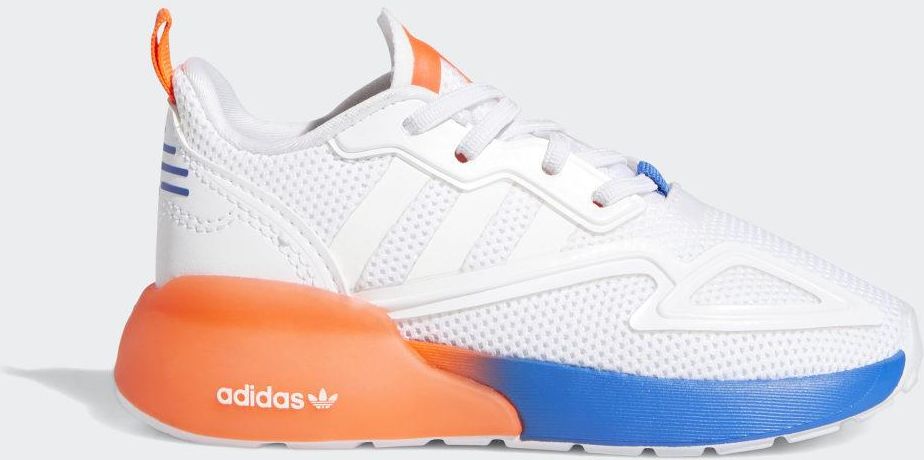 Adidas Zx 2K Shoes Fx9534 - Ceny i opinie - Ceneo.pl