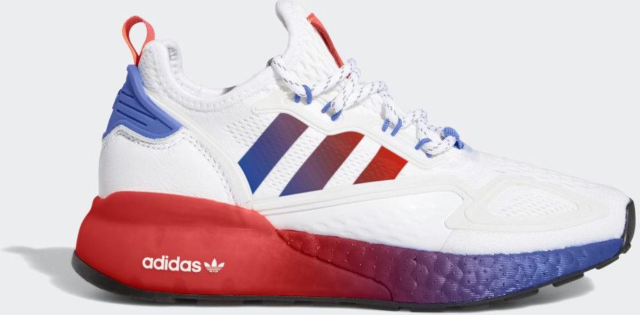 Adidas Zx 2K Boost Shoes Fx9519 - Ceny i opinie - Ceneo.pl