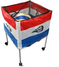 Zdjęcie Soccer Wall Składany Wózek Na Piłki Powershot - Wrocław