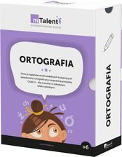Zdjęcie mTalent Ortografia - Pyskowice